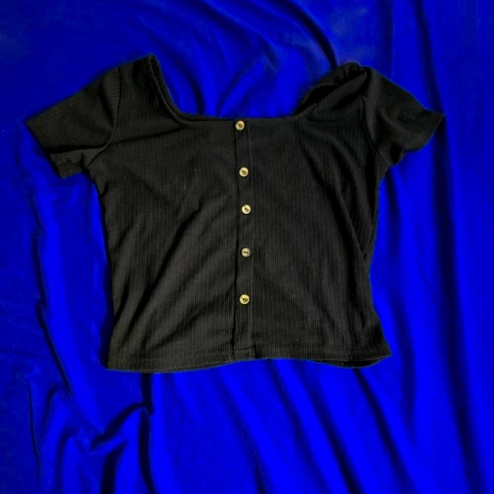 Crop top Small